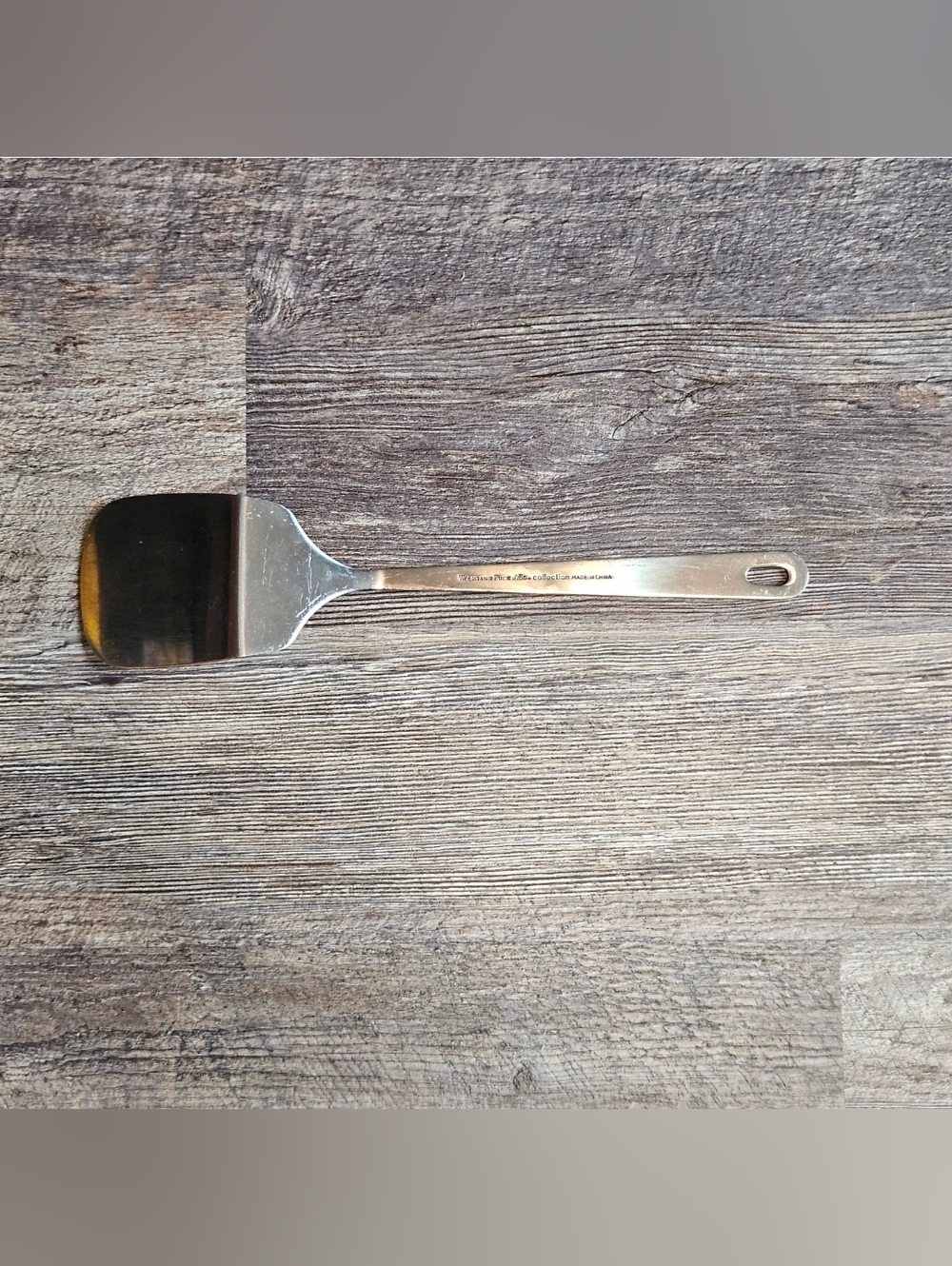 Wolfgang Puck Bistro Collection Saptula 13"